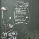 [부산/ 괴정 카페] 비 오는 날 더 감성적인 부산 산속 카페 '만디' 다녀왔어요 🌧️🌲