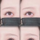 라라샵덕계점 | ✨ 자연스럽지만 또렷하게! CC컬 9~12mm 점점 길어지는 속눈썹 연장 후기 ✨