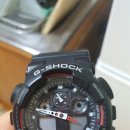 Re:G-SHOCK 시계가 멈췄는데 수리 가능할까요? 이미지