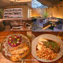 젊코 음식문화거리 | 시드니 서큘러키 코스요리 맛집 더미트앤와인코 후기(가격, 분위기, 맛)