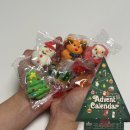 UR(인천광역시 남동구)-18[매소홀로]-하-4 | 2025 크리스마스 노브랜드 어드벤트 캘린더 개봉 후기