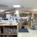 초록숲작은도서관 이미지