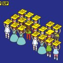 의정부역 동부광장 지하상가입구 이미지