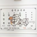 몽짬뽕 - 용인시 처인구 한터로 281 | 불향 가득한 신음동 짬뽕맛집! “몽짬뽕” 방문후기