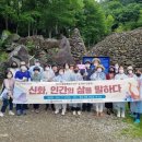 중앙도서관길 이미지