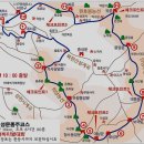 [블랙야크100대2024년 5월 4일 토요일] 북한산 12성문 종주 봄 의 향연 산행안내 이미지