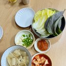 숯불닭갈비촌