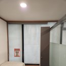 하나태권도장 | 광명시블라인드 태권도장 커튼 및 사무실 블라인드 시공 후기 좋은집 커튼 블라인드