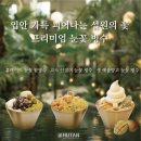 간선-81 | 남양주 오남저수지 뷰 맛집 대형 베이커리 카페 후탄 HUTAN 방문후기