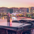 타슈켄트 -씨티 이미지