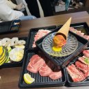 야끼니꾸소량속초아프리카점