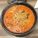 [중국성] 인천 주안 맛집/ 국가산업단지 짬뽕 맛집 /내돈내산