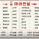 마라전설 경희대점 이미지