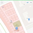 [도로]대유평 사거리 이미지