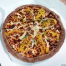 장안동 피자 맛집 자가제빵선명희피자 고구마무스 후기