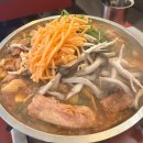 논현2-127 | [강남/신논현] 신논현맛집 팔백집강남점 돼지쫄갈비 후기