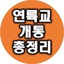 상업용지 측 교통섬 앞 | 연륙교개통 일정과 기대 효과, 그리고 수혜 지역 정리