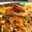 돌판에 구운 닭 특수부위 전문 나만 알고 싶은 맛집 대구 종로 술집 팔륙 계성집 86계성집