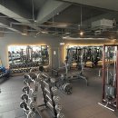 플레이스 85 휘트니스 이미지