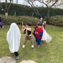 🤎사랑스런 위즈2반🤎 - ( Happy Halloween! 🎃👻) 이미지