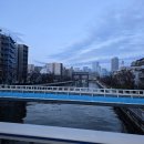 도쿄라멘김천신음점 | 25 DEC 도쿄 여행