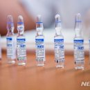 유럽, 코로나19 백신 접종 가속…마크롱 “스푸트니크V는 사용 안할 것" 이미지