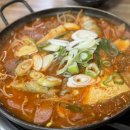 고려대역 맛집 소문난의정부부대찌개 고대점 점심 후기