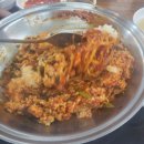 한결통아구찜 - 남동구 논현남로 2-17 | 한결통아구찜