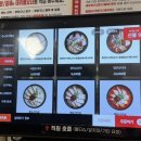 씨유 북면점 이미지