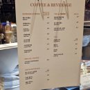 P-7740 | 서울역 빵집 베이커리 카페 맛집 - 파리크라상 서울역점