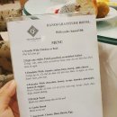 하노이여행 #3 : 하노이 그래티튜드 호텔 숙박후기 ( Hanoi Gratitude Hotel )