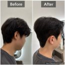 천안불당고등학교 | 천안 맨즈헤어 전문::[빈에 물들다 천안 신불당점] 지현 아티스트 예랑이 본식 머리 솔직후기✨