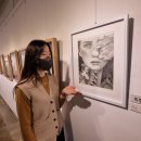 [서부] 수채일러스트 네이버블로그
