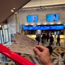 A-14 | 뮤지컬 미세스 다웃파이어 1층 A구역 14열 - 황정민, 린아 후기