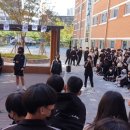 나래중학교 미디어이슈