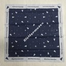 클라터뮤젠 반다나 이미지