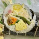 브라더김밥 이미지