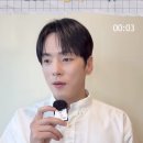 매니지먼트 시선 인스타그램 - 정현 ‘정학’의 10초 인사말 챌린지🕶️💙 이미지