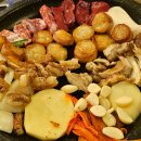 강원엘피씨 | 원주 곱창 맛집 강원한우곱창 서비스가 많은 단계동 술집