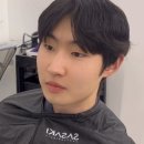 대구동대구역미용실 쉐도우펌 여자들이 좋아하는 남자 머리? 쉐도우펌+다운펌이 정답