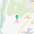 용인시죽능보건진료소 네이버블로그