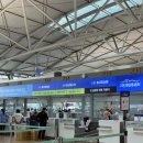 172 | 에어부산 오사카 항공편 후기 (BX172/BX171) 인천공항 체크인, 수하물, 탑승기까지!