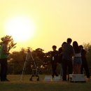 남산공원 이미지