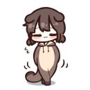 효애