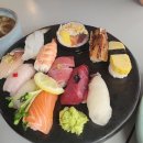 대연동 초밥 맛집 코이요스시 후기 주차