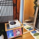 시은고택 | [안동] 아이와 함께 가기 좋은 3인 가족 한옥 숙소, 시은초당