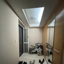 여의도롯데엠파이어캐슬화장실 | [2022년] 여의도 롯데캐슬엠파이어 인테리어_김주리스튜디오