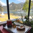 나인 | 남양주 대형카페 베이커리 먹으러 가는 뷰맛집 리버나인 추천 후기