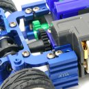 아토믹 AWD 98mm Alu. WB Extention Kit 실물사진 이미지