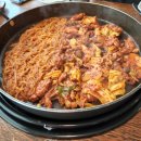 유가네닭갈비 정관점 이미지